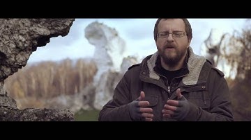 The Witcher 3: Wild Hunt – World Setting dev diary trailer