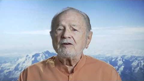 "You Can Only Find God with the Help of a Guru" - The Essence of the Bhagavad Gita