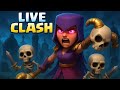 Passando Raiva no Clash Royale #2