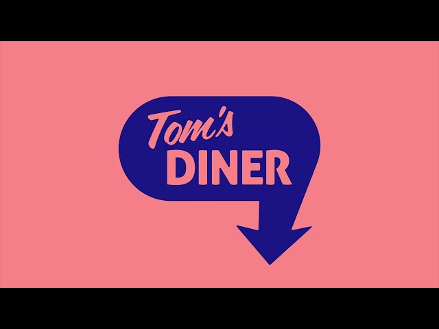 Kevin McKay - Tom's Diner