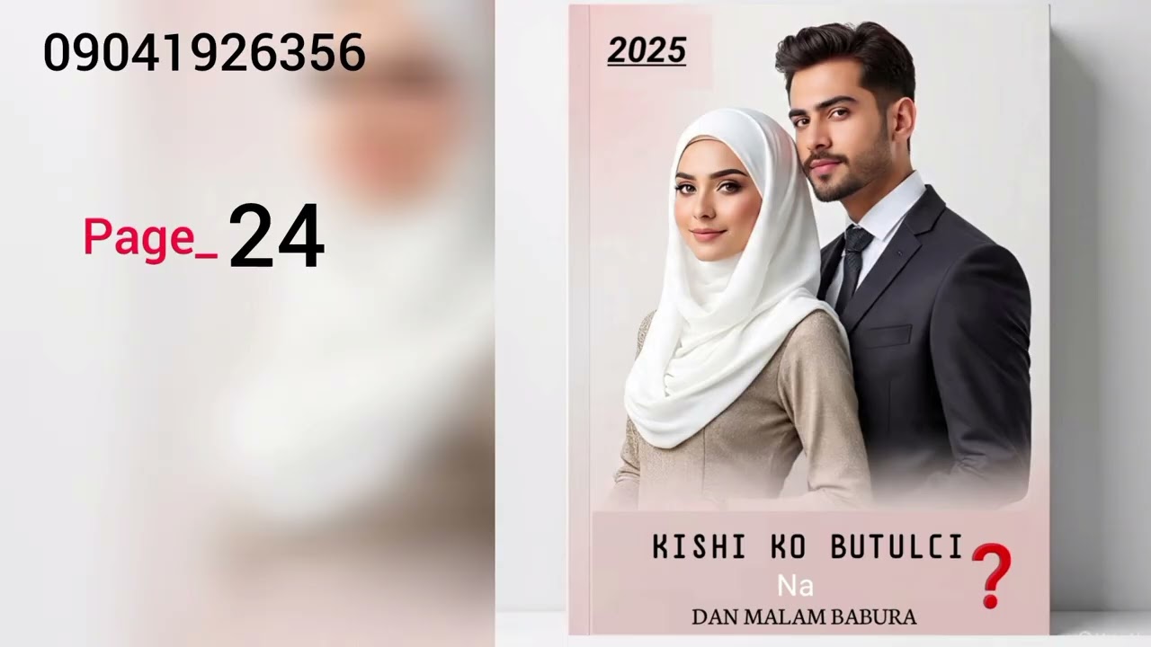 KISHI KO BUTULCI _24