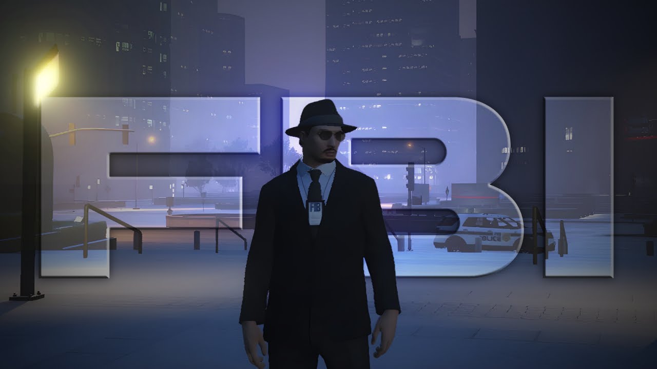 🔴FBI NE STAJE SAMO NAPADD!?! / Echo RolePlay🔴