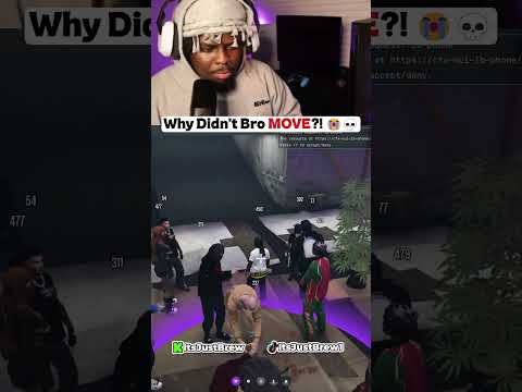 βYou Must Like The Viewβ Is CRAZY ππ | GTA RP