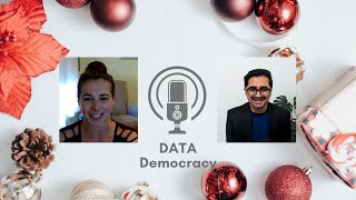 What Can Data Teams Do Better to Help Marketers? - Melissa Donohoe | Data Democracy Clips