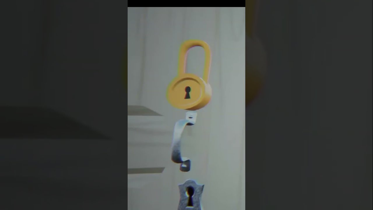 Hello Neighbor Act 1 What SECRET Is Behind The Locked Doors Find Out 