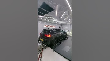 Mk8 VW Golf R – RacingLine OEM+ Stage 2 ECU 📈 | RESULTS: 438.44hp // 544.06nm | @volkswagenracinguk