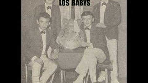 los baby's- quise
