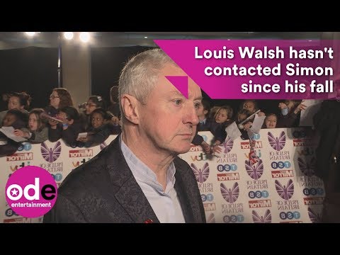 Βίντεο: Louis Walsh Net Worth