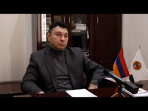Կես բառ Թուրքիայի մասին չեն խոսում, բայց բոլոր սլաքներն ուղղում են դեպի Ռուսաստան. Շարմազանով