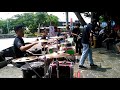 20190414 dgs  sds ft ggc  bassist baik gresik  super funk cover