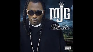 MJG - My Life, This Way