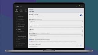 App Installers Demo | JNUC 2021