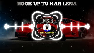 Hook Up Song - Remix Deep B Song Tiger Shorff & Alia Bhatt Student Of The Year 2 2023