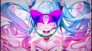 Alex Gaudino & Blender feat. Ragdoll - I Luv U [Sunny] (Extended Mix)