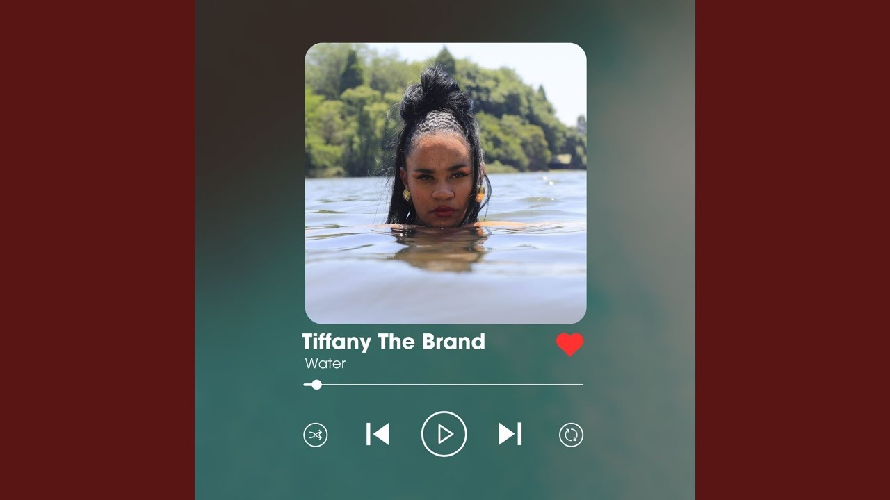 Watch Water on YouTube Watch Water on YouTube