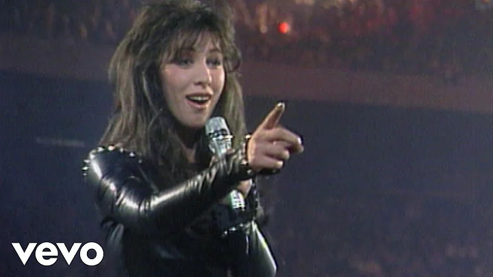 Jennifer Rush - Higher Ground (Peters Popshow 02.1...