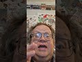 Upside-down Man Calls His Kid A IT