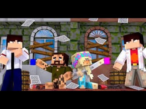 ვიყვან ხალხს ჩემ ვიდეოებში