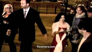 Celebrity Kristi Yamaguchi with her husband, NHL defenseman Bret Hedican Wealth