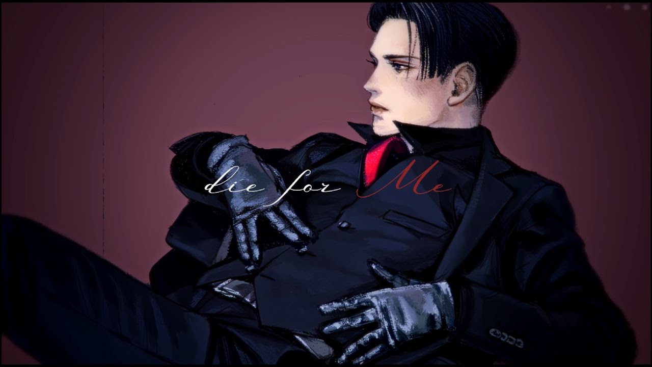 chase atlantic - die for me // slowed + reverb