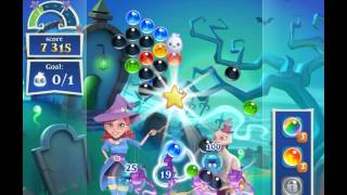 Bubble Witch 2 Saga Level 56