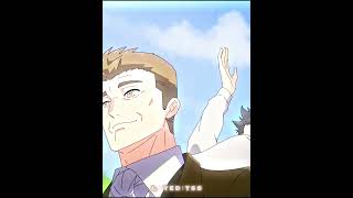 Pov: You touched his family. 👁️👄👁️#ArthurLeywin #TBATE #Manhwa #TheBeginningAfterTheEnd #viral
