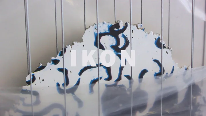 Forward: Andrew Gillespie | Artist Interview | Iko...