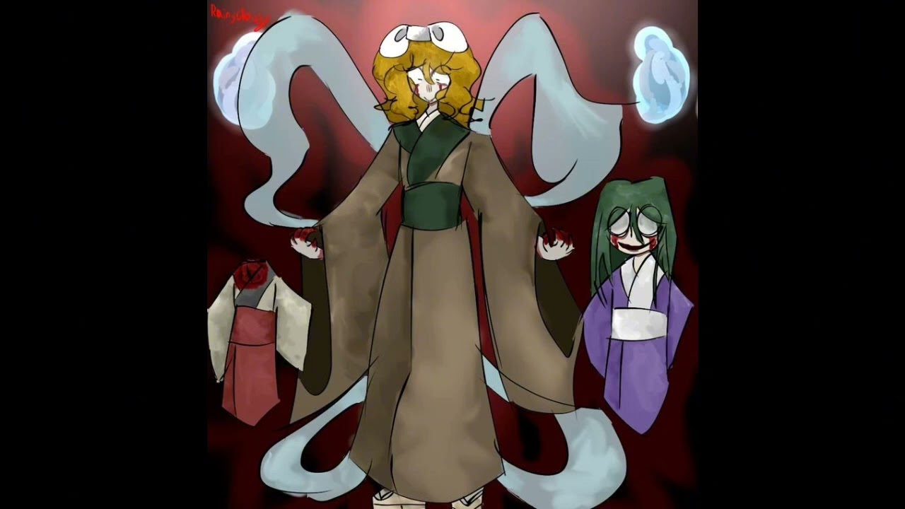 [PsySoubi] Shikyou the Amanojaku [English Cover Reupload]