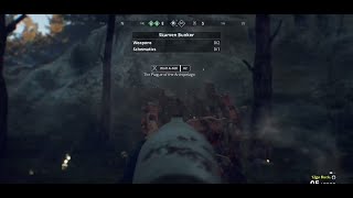 Generation Zero Episode 4: Late Night Running From Killer Robots and the Sandman