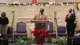 Bishop James Wright Jr NYE1