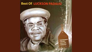 Copines - Luckson Padaud