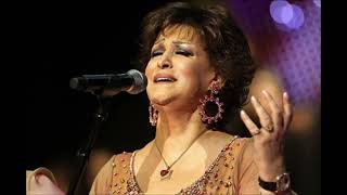 احبابنا ياعيني ماهم معانا   الفنانه وردة الجزائرية   روووووعة سمعها