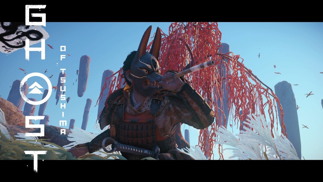 Ghost of Tsushima Legends NMSV Solo Clear Blowgun Assassin YouTube