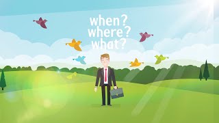 Communer Explainer