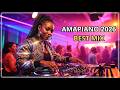 UPLIFTING JUNE AFRO HOUSE x AMAPIANO 2026 🌞 HAPPY SOUL VIBES