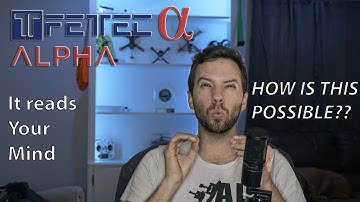 Is THIS the Future? Alpha firmware REVIEW and Testing! FETtec G4