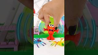 Satisfying Experience With Sesame Street Collection  Sesame Street Toys short funny