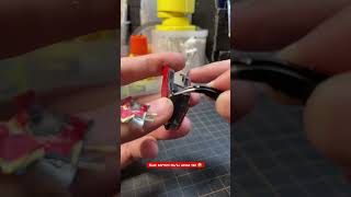 Download Lagu Shoe update. Guess what kit is this? 🤪 #gundam #gunpla #paintjob MP3