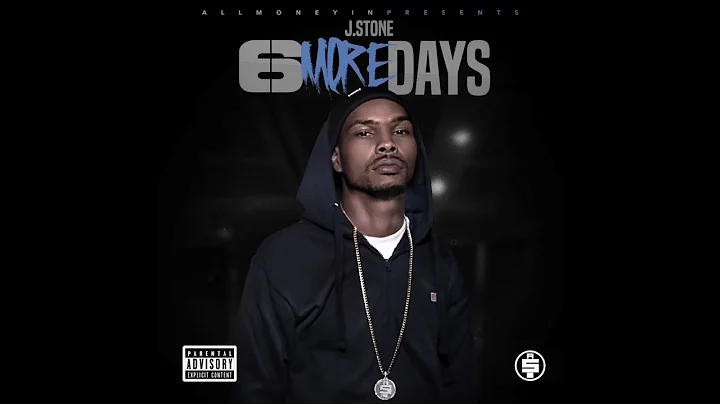 J Stone - Different Language ft. BH (Prod By Wheezy)