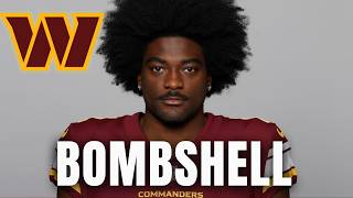 AIYUK BEGGING TO COME + ANTONIO WILLIAMS IS A STEAL + PAYNE'S LAST DANCE|Washington Commanders News