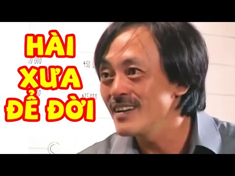 Video Những Tiểu Phẩm Hài Ghi Danh Một Thời của ns Giang Còi... - youtube