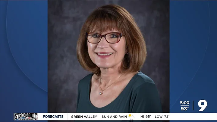 Pinal County names Virginia Ross as Elections Dire...