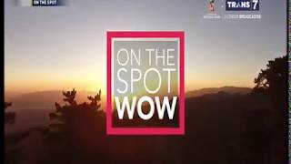 On The Spot Wow Terbaru 24 April 2018