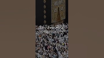سورة الفجر