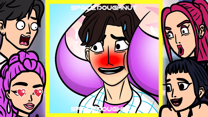 R U COMFORTABLE JINU?! HUNTRIX and KPOP Demon Hunters Reacts to Themselves / Memes / TikToks - 14
