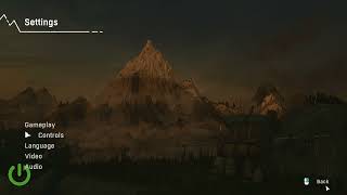 Cairn – How to Change Camera Vertical Axis screenshot 4