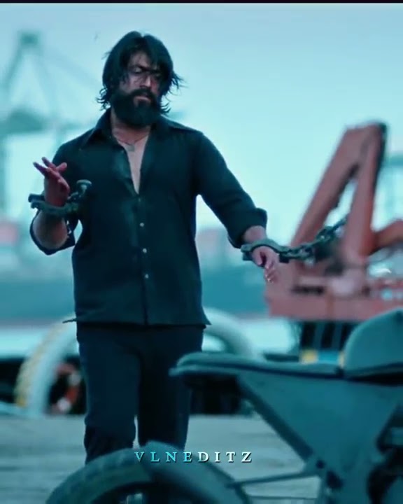 KGF chapter 2 Edit  | attitude WhatsApp status  edit | #shorts #kgf2  #kgfchapter2