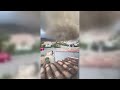 Rare Tornado Decimates French Village Leaving Apocalyptic Scenes