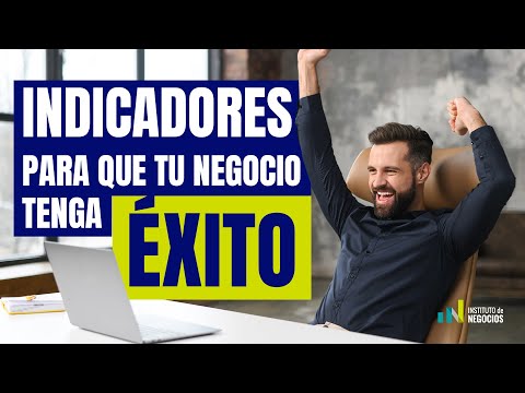 Métricas Que Debes Llevar En Tu Negocio