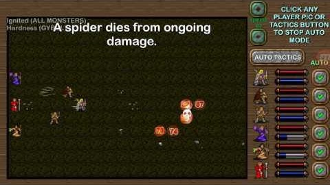 How to Find A Knight